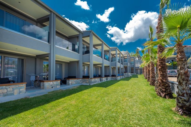 Dionysos Studios - Снимка 2