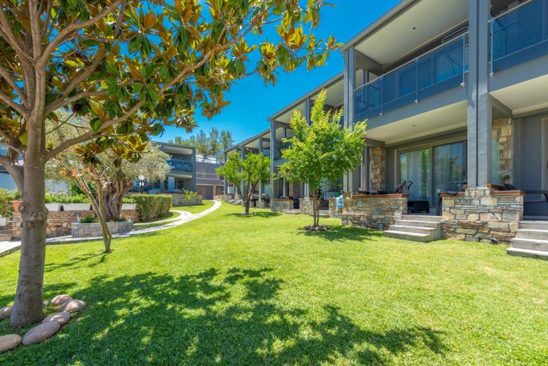 Dionysos Studios - Снимка 1