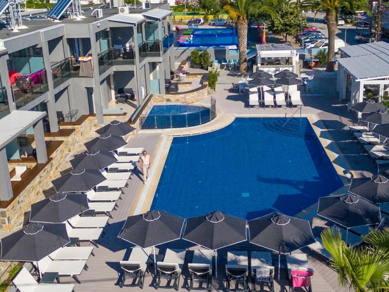 Dionysos Studios - Снимка 0