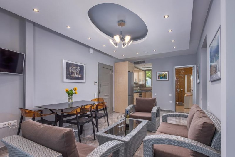 Dionysos Studios - Снимка 5