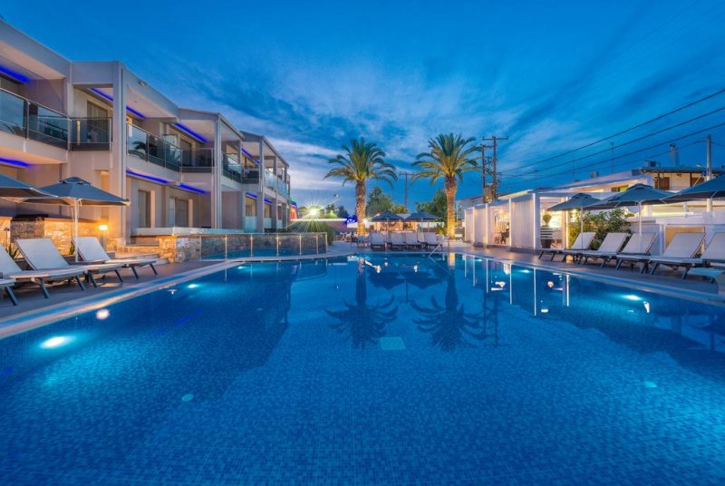 Dionysos Studios - Снимка 7