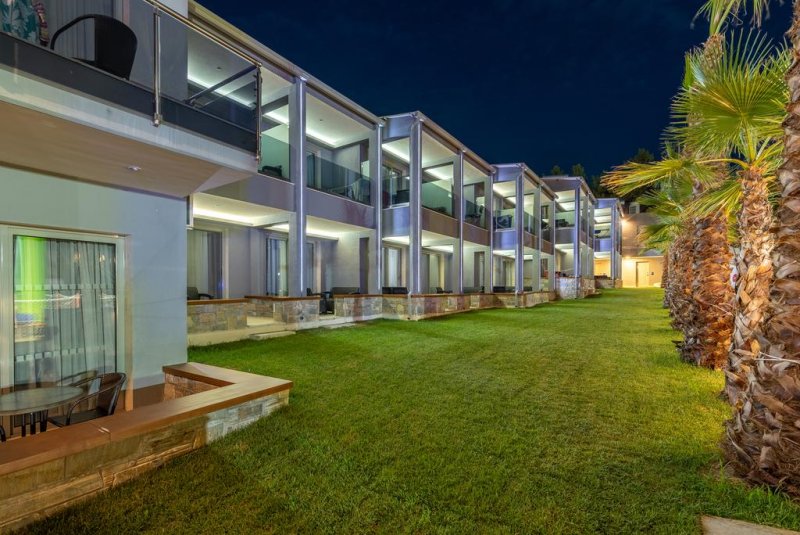 Dionysos Studios - Снимка 11