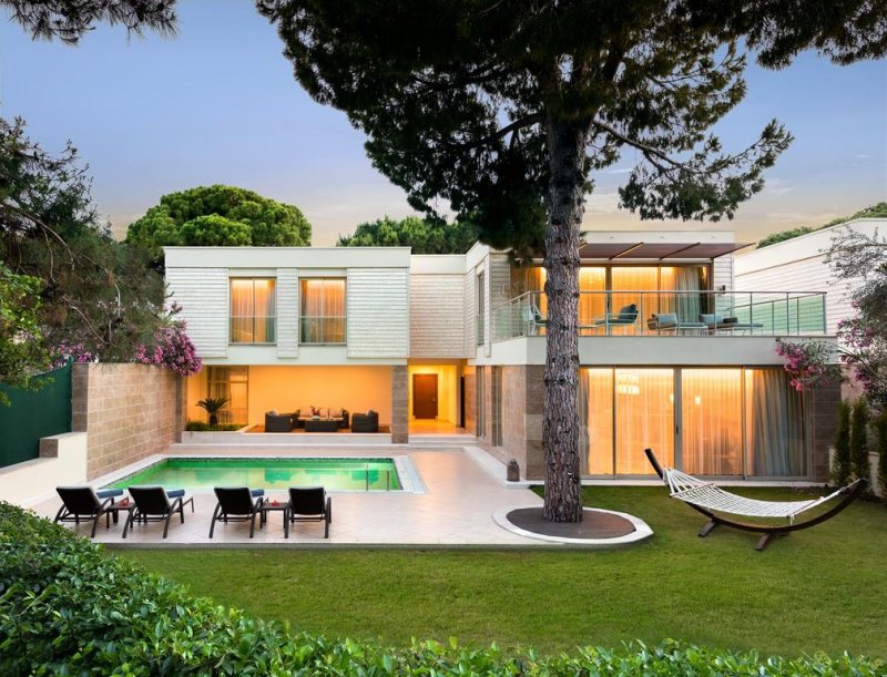 Rixos Premium Belek - Снимка 0