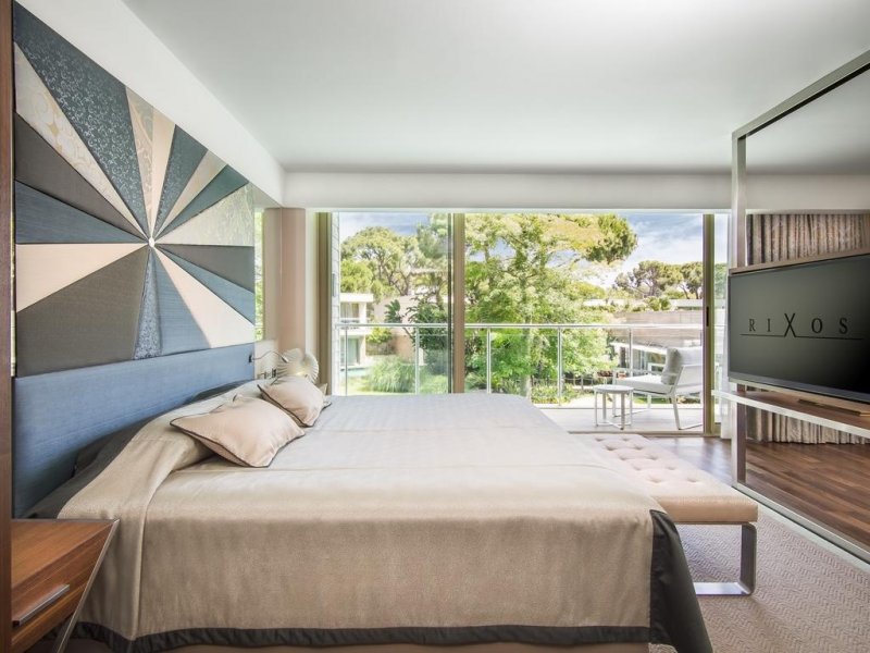 Rixos Premium Belek - Снимка 5