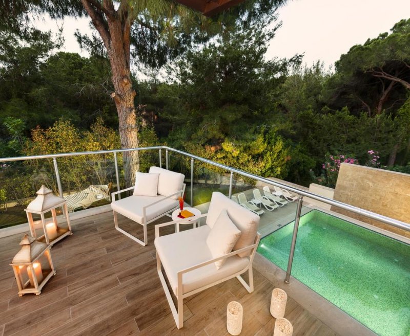 Rixos Premium Belek - Снимка 7