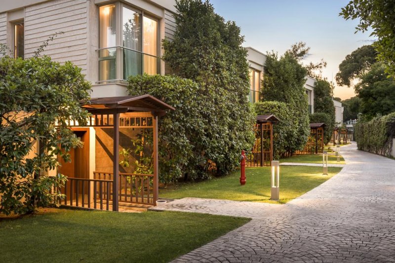 Rixos Premium Belek - Снимка 11