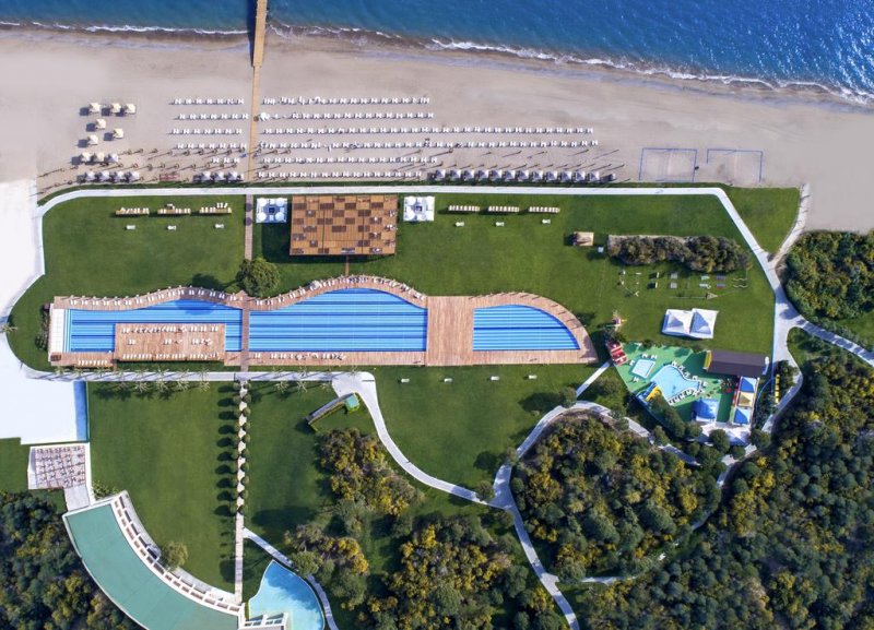 Rixos Premium Belek - Снимка 3
