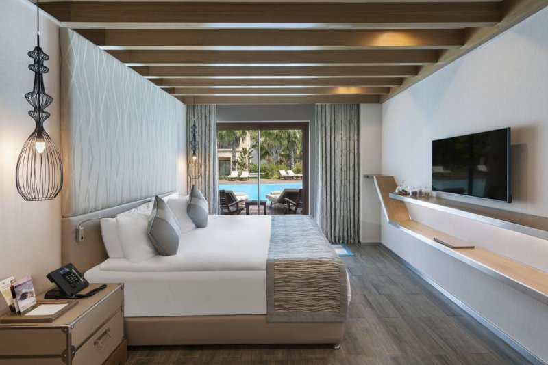 Rixos Premium Belek - Снимка 11