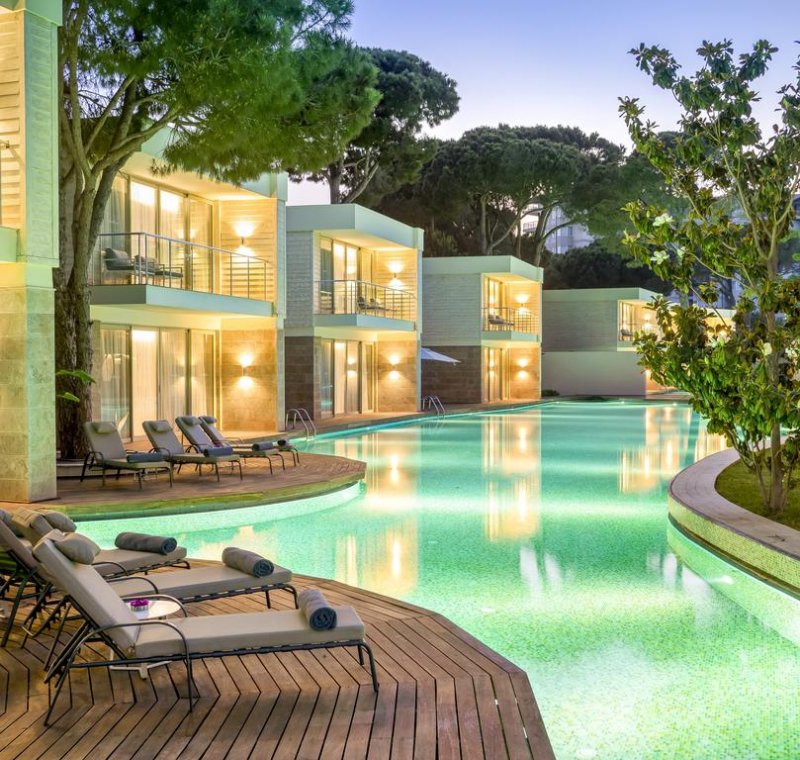 Rixos Premium Belek - Снимка 9