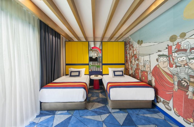 Rixos Premium Belek - Снимка 8