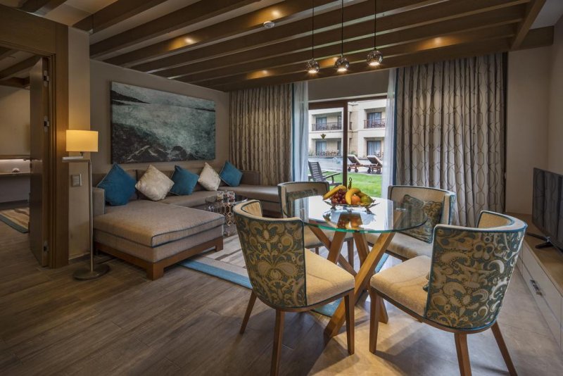 Rixos Premium Belek - Снимка 9