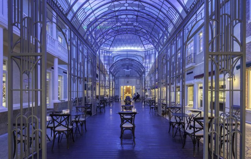 Rixos Premium Belek - Снимка 2