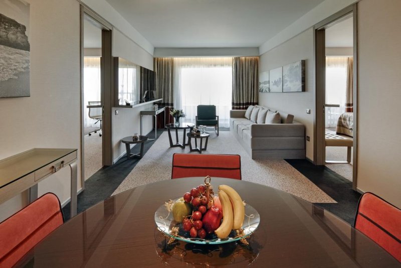 Rixos Premium Belek - Снимка 5