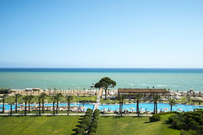 Rixos Premium Belek - Снимка 10