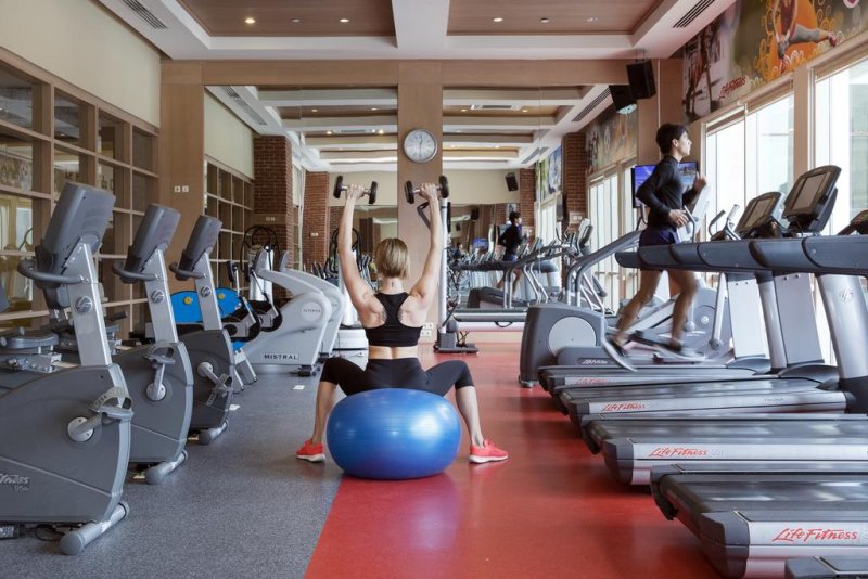 Rixos Premium Belek - Снимка 2