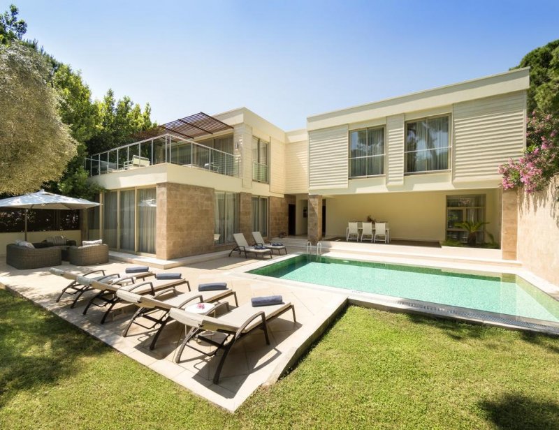 Rixos Premium Belek - Снимка 10