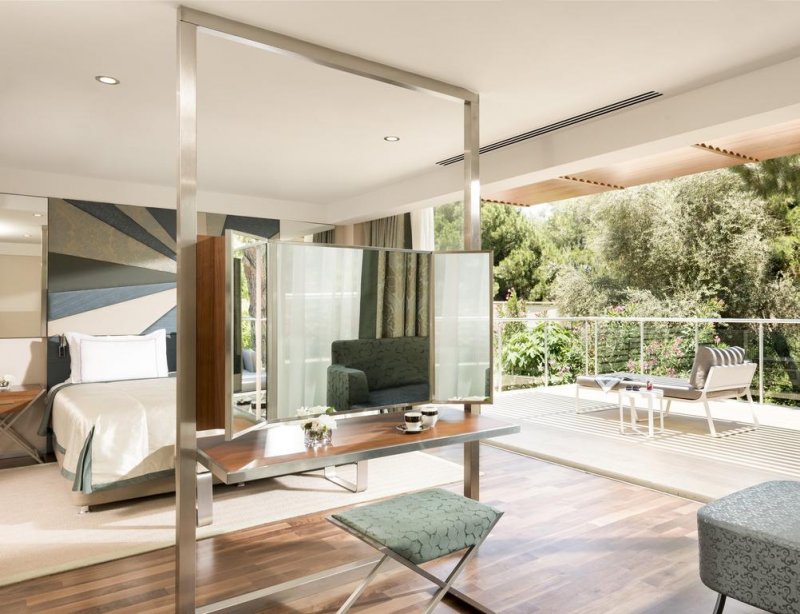 Rixos Premium Belek - Снимка 5