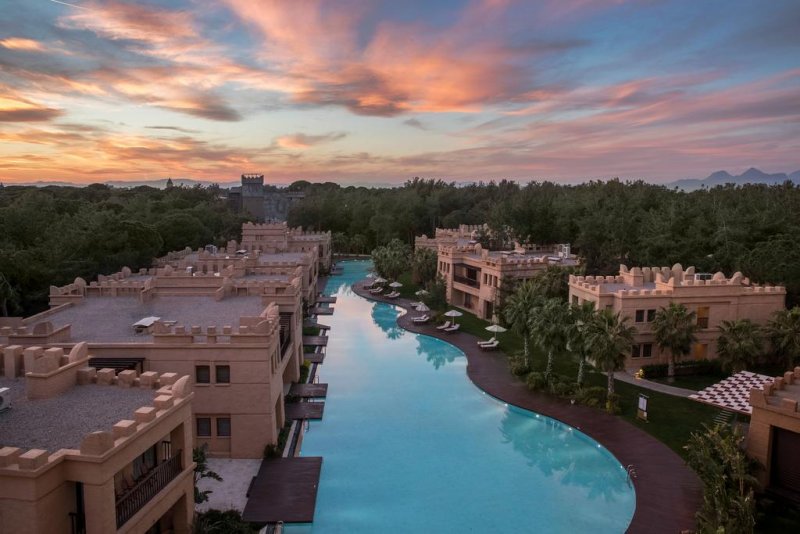 Rixos Premium Belek - Снимка 7