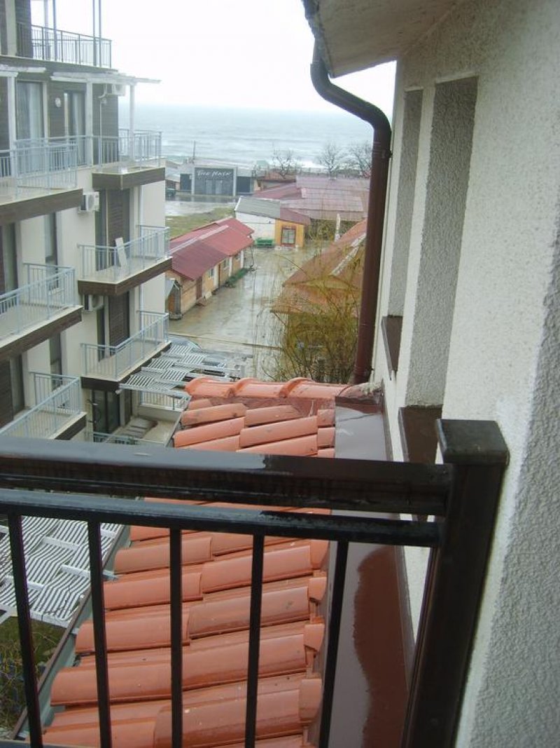 Комплекс Созопол Дриймс - Снимка 1