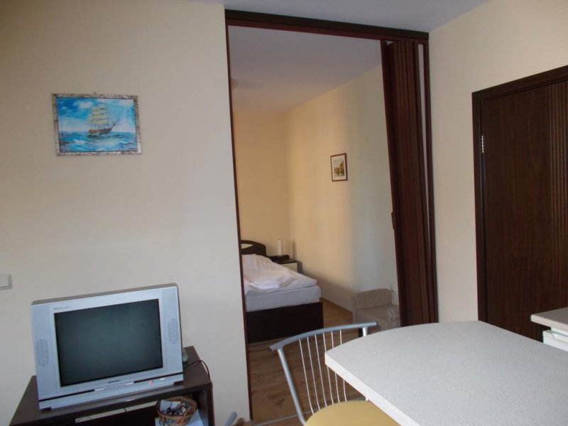 Комплекс Созопол Дриймс - Снимка 1