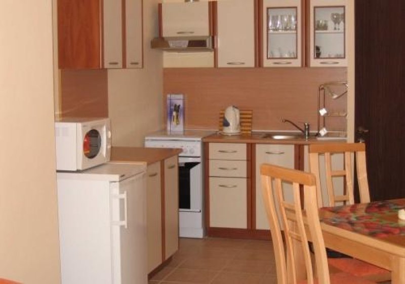 Комплекс Созопол Дриймс - Снимка 1