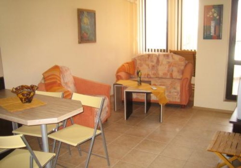 Комплекс Созопол Дриймс - Снимка 3