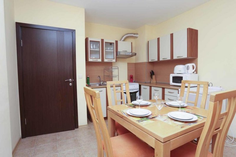 Комплекс Созопол Дриймс - Снимка 8