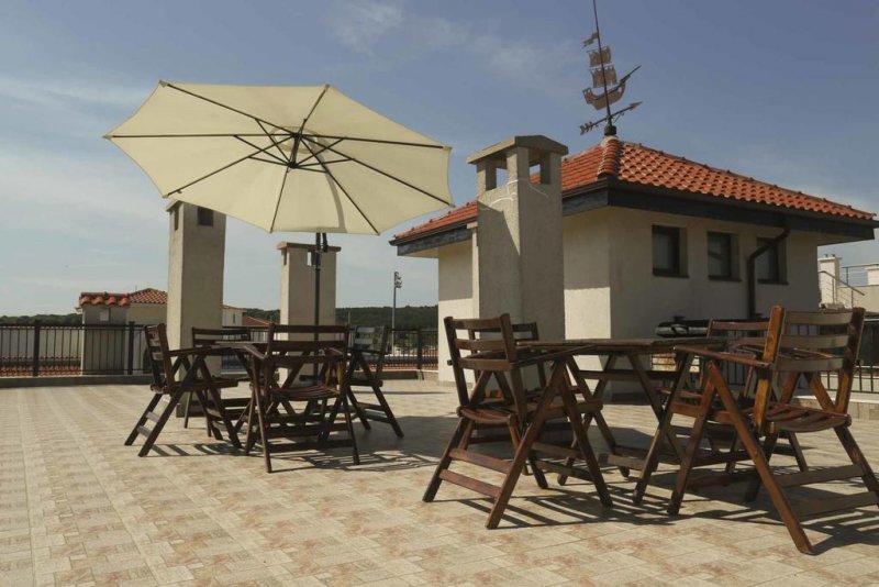 Комплекс Созопол Дриймс - Снимка 9