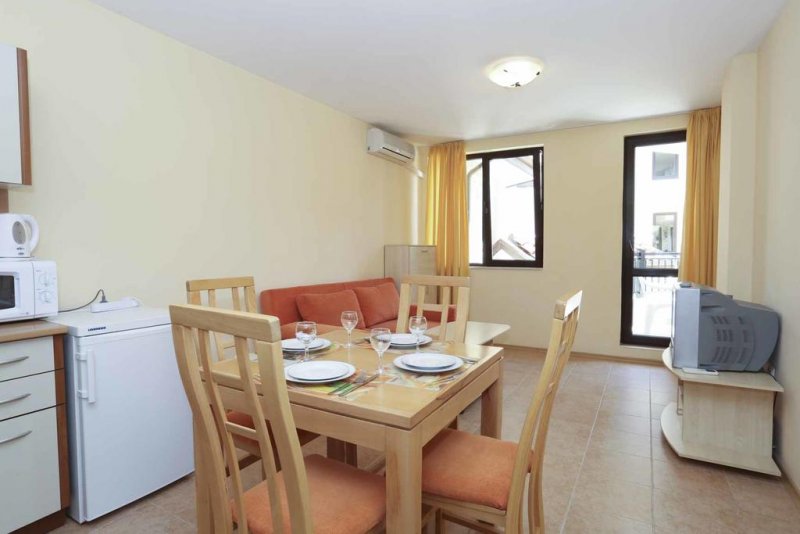 Комплекс Созопол Дриймс - Снимка 8