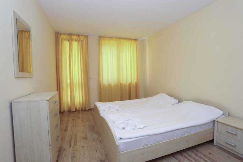 Комплекс Созопол Дриймс - Снимка 8