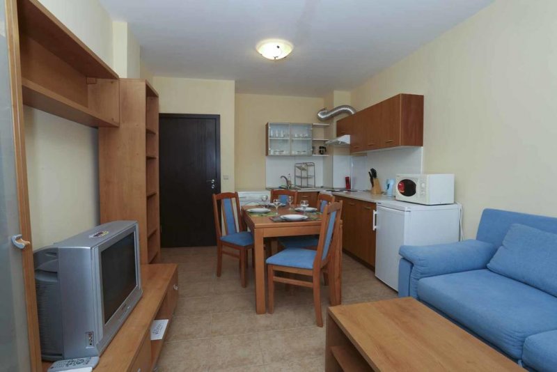 Комплекс Созопол Дриймс - Снимка 4