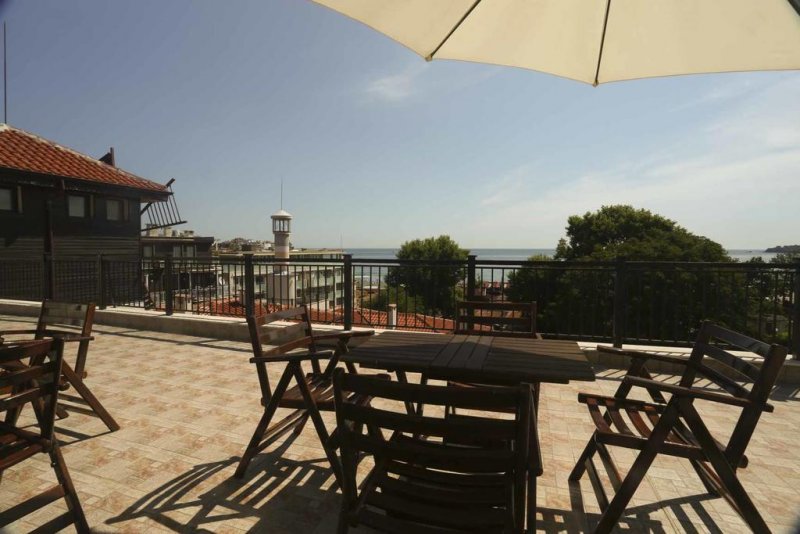 Комплекс Созопол Дриймс - Снимка 3