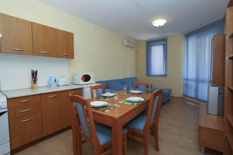 Комплекс Созопол Дриймс - Снимка 7