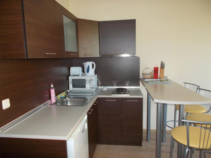 Комплекс Созопол Дриймс - Снимка 4