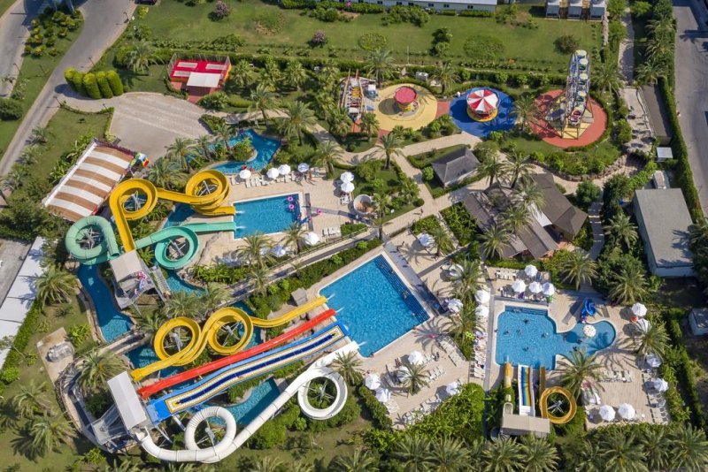 Royal Wings Hotel - Снимка 5