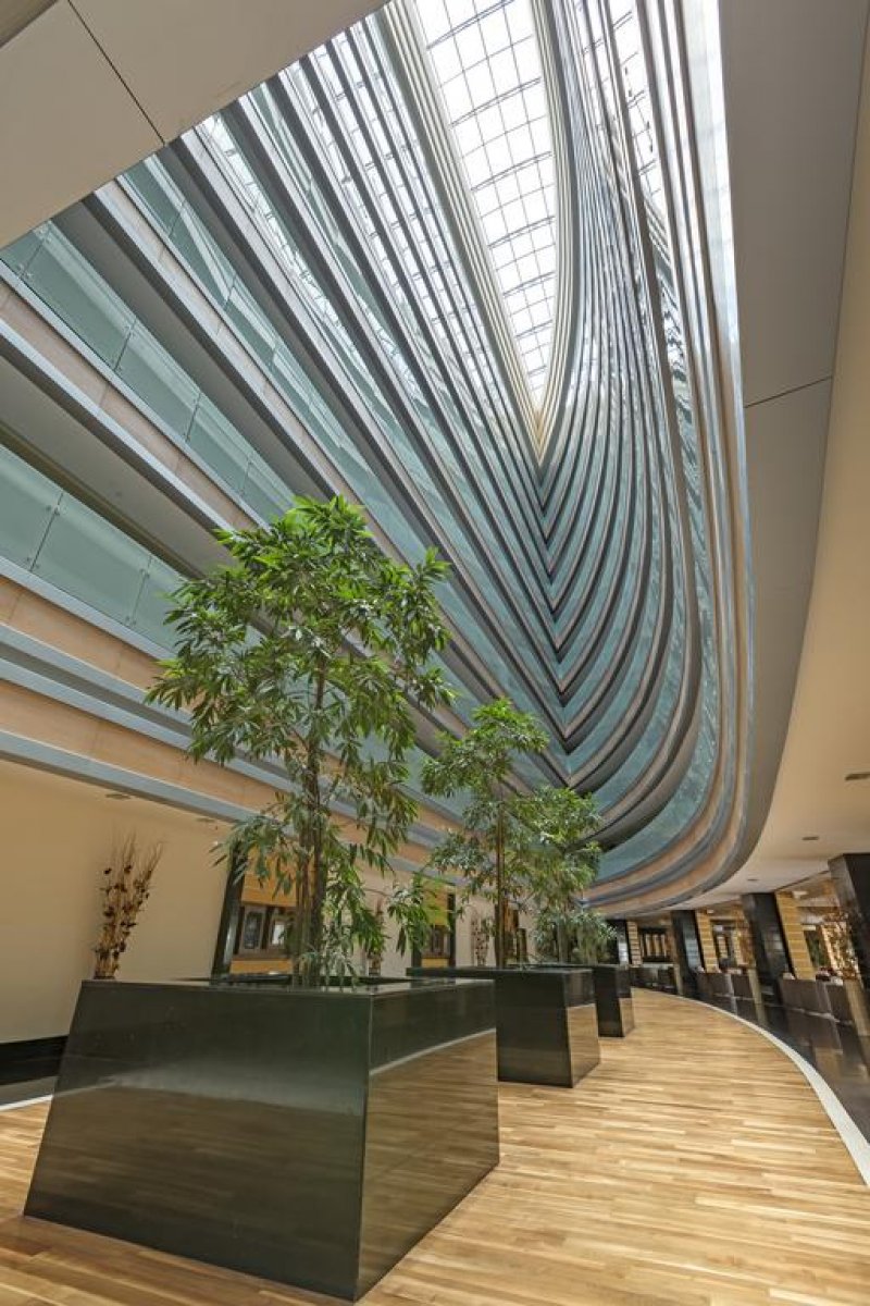 Royal Wings Hotel - Снимка 9