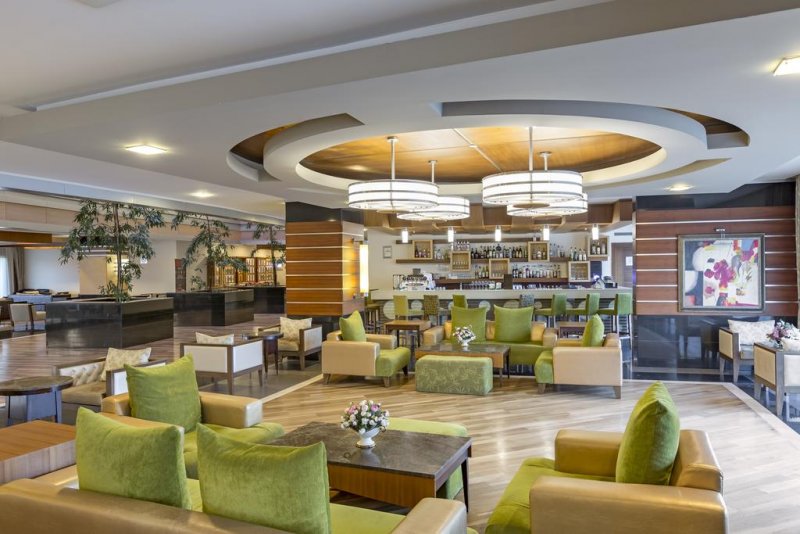 Royal Wings Hotel - Снимка 11