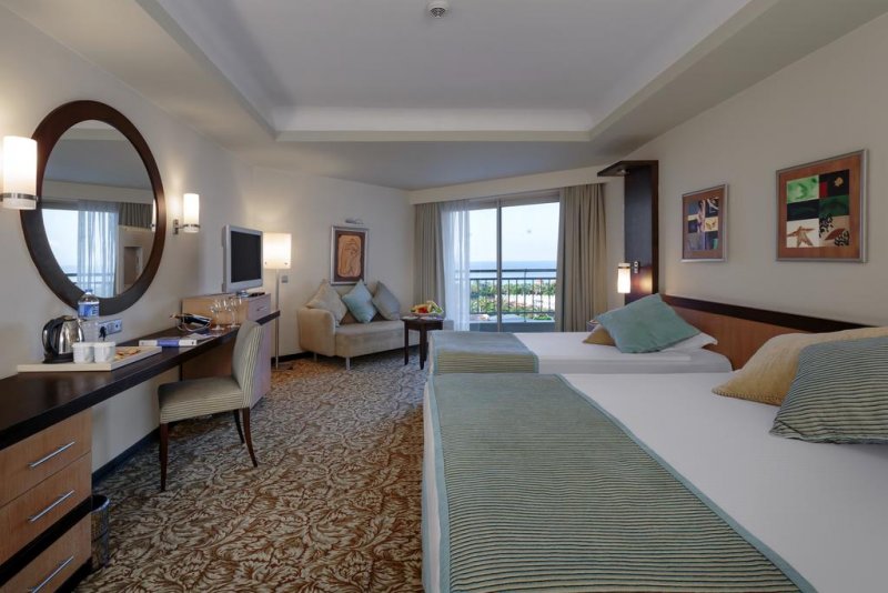 Royal Wings Hotel - Снимка 10