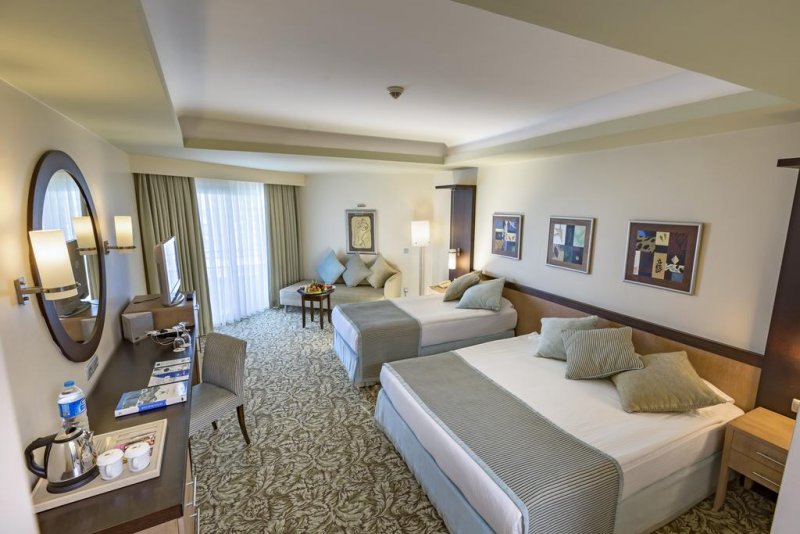 Royal Wings Hotel - Снимка 11