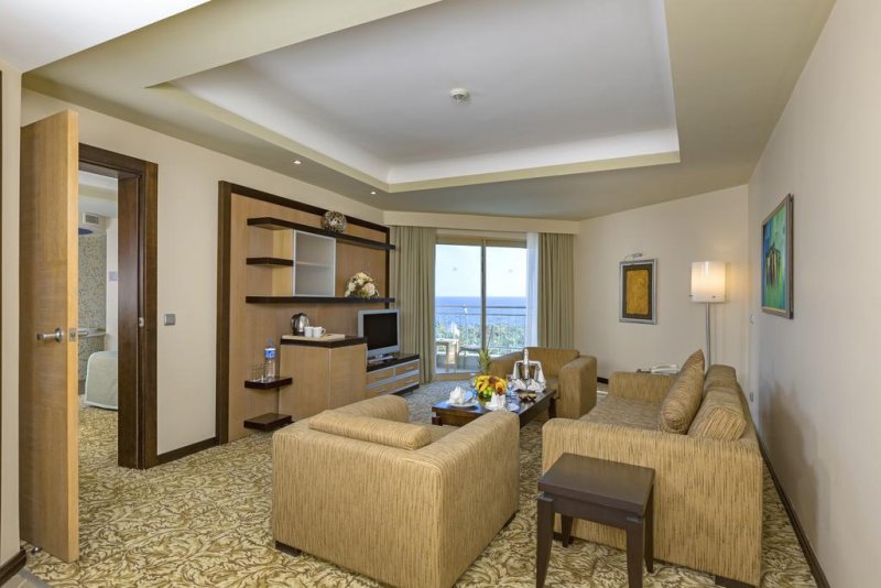 Royal Wings Hotel - Снимка 3