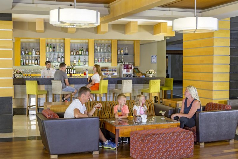 Royal Wings Hotel - Снимка 5