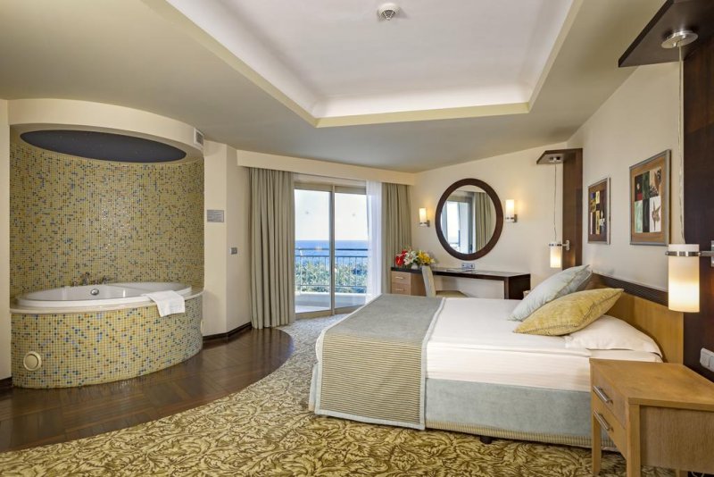 Royal Wings Hotel - Снимка 4