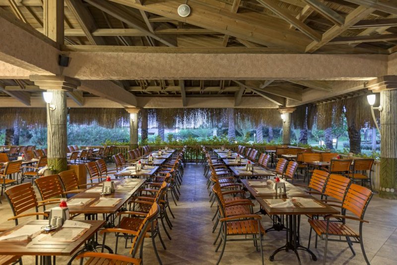 Royal Wings Hotel - Снимка 7