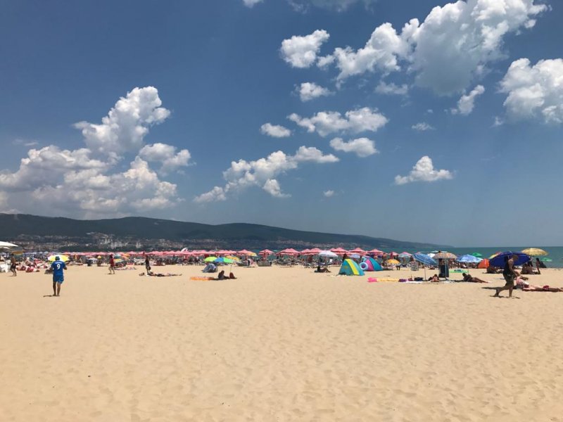 Хотел Олеандър Хаус и тенис клуб - Снимка 7