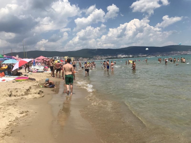 Хотел Олеандър Хаус и тенис клуб - Снимка 10