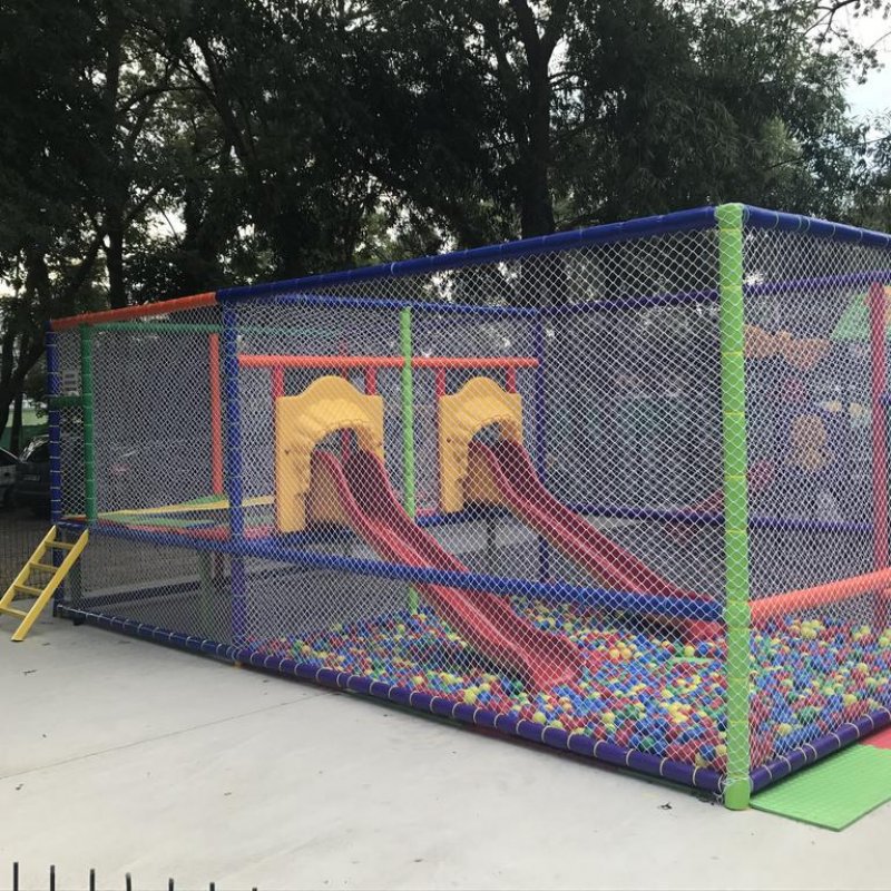 Хотел Олеандър Хаус и тенис клуб - Снимка 10