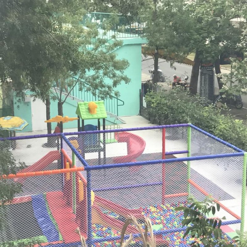 Хотел Олеандър Хаус и тенис клуб - Снимка 3