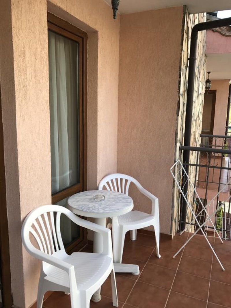 Хотел Олеандър Хаус и тенис клуб - Снимка 3