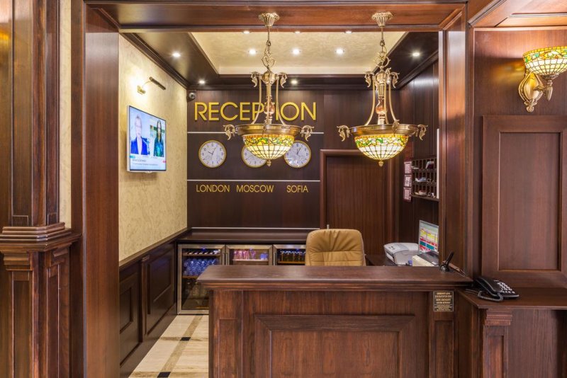 Хотел Венера - Снимка 5