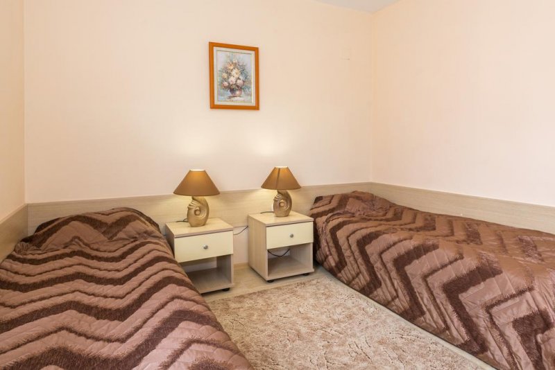 Хотел Венера - Снимка 3